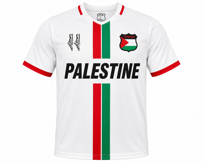 Palestine - Riviera Jersey