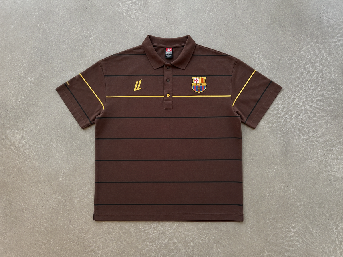 Noireve - Barca Polo