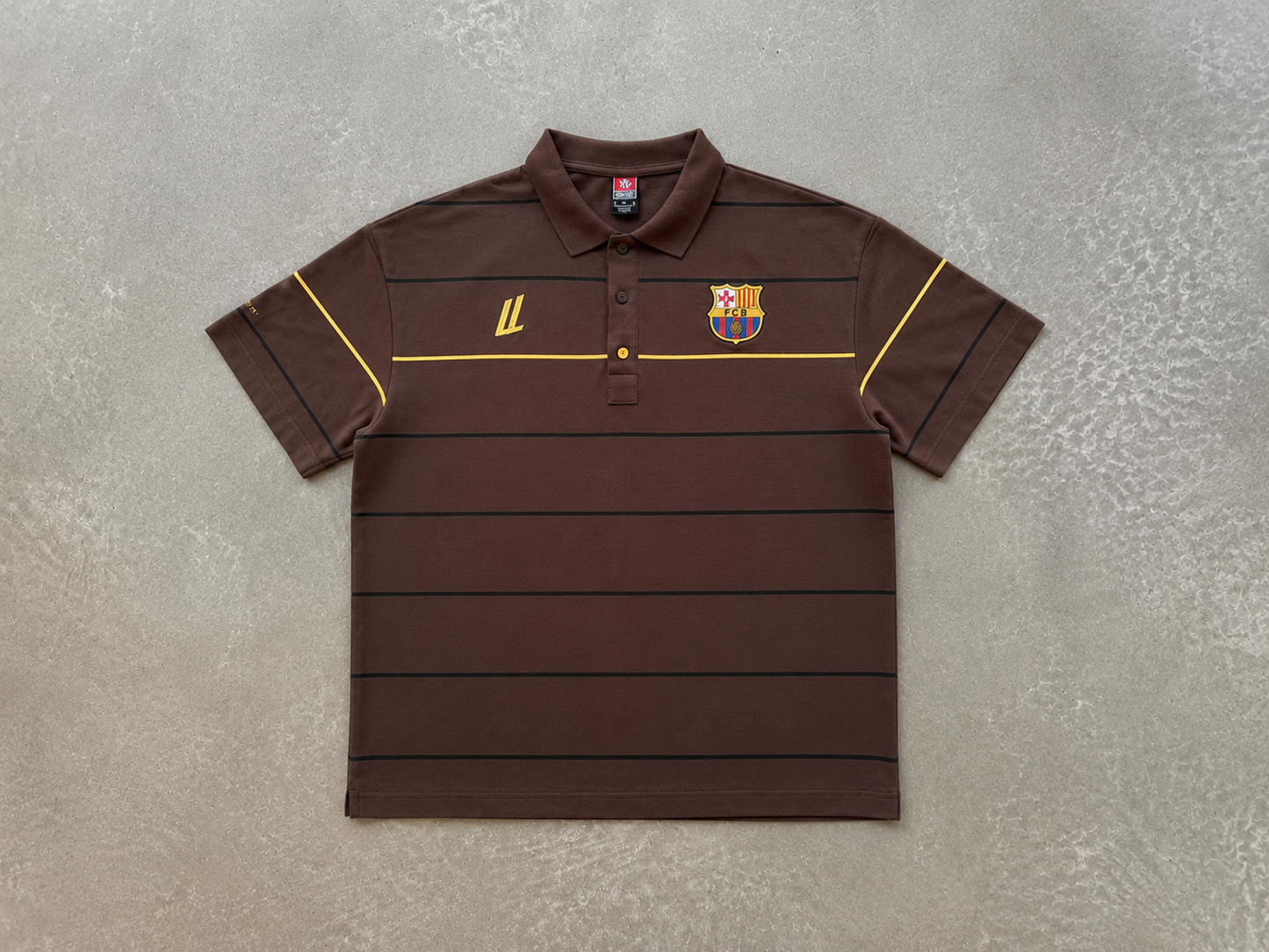 Noireve - Barca Polo