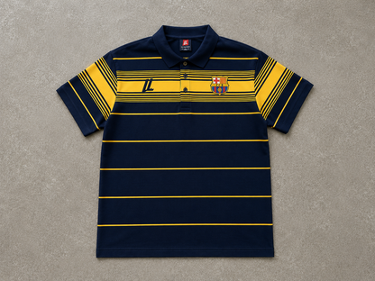 Noireve - Barca Polo
