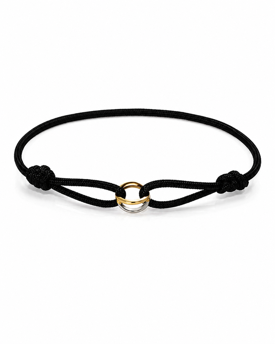 Azure Loop - Bracelet