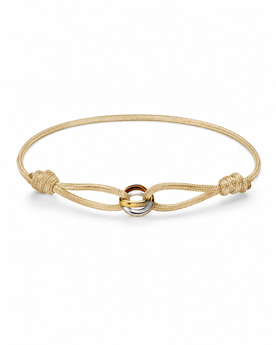Azure Loop - Bracelet