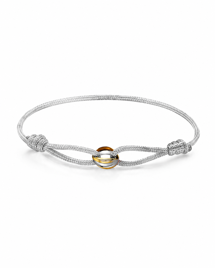 Azure Loop - Bracelet