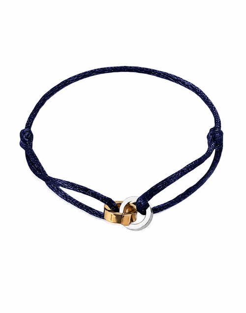 Monaco Cord Bracelet