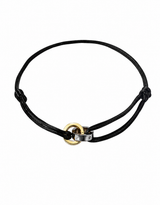 Monaco Cord Bracelet