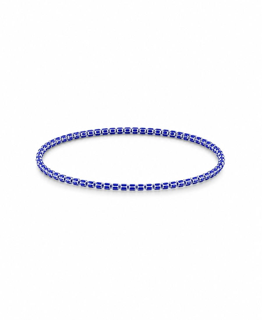 Ocean Blue - Bracelet