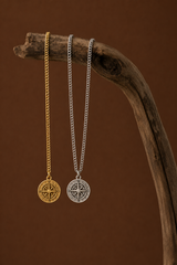The Voyager - Necklace