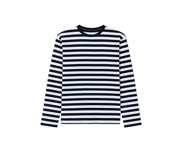 Striped Longsleeve