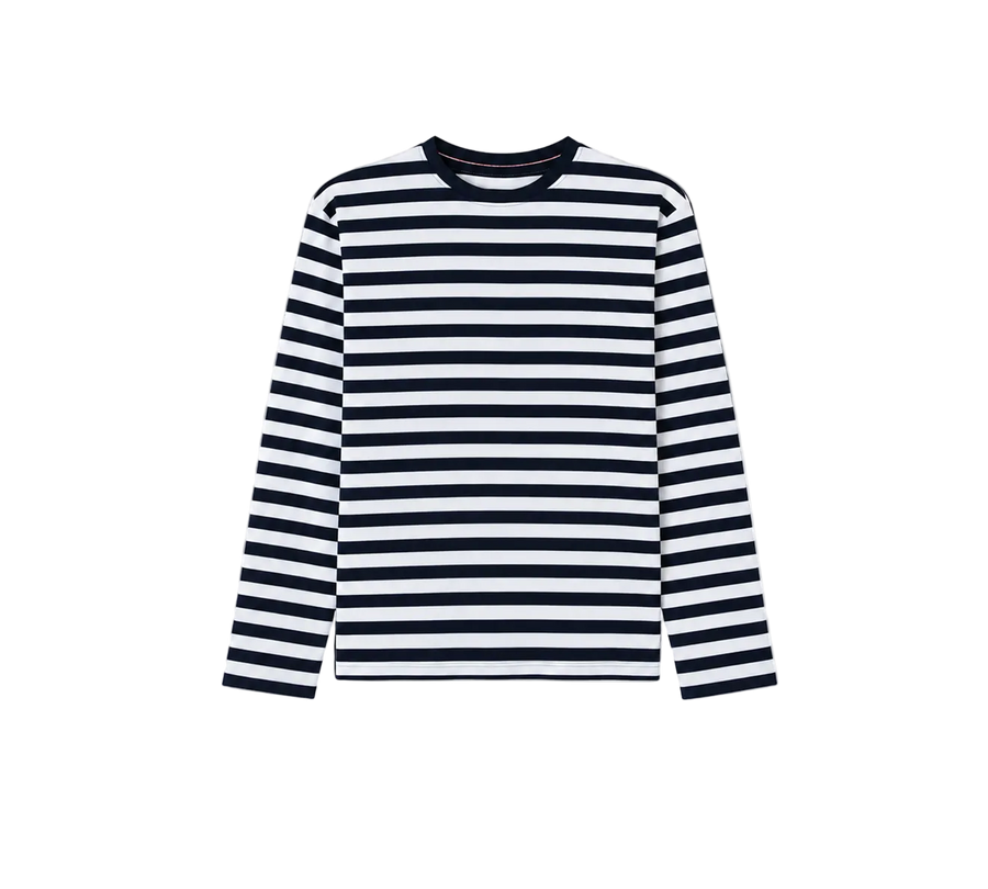 Striped Longsleeve