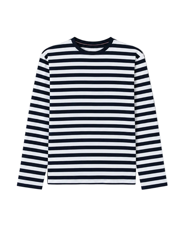 Striped Longsleeve