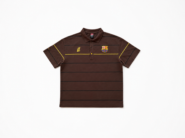 Noireve - Barca Polo