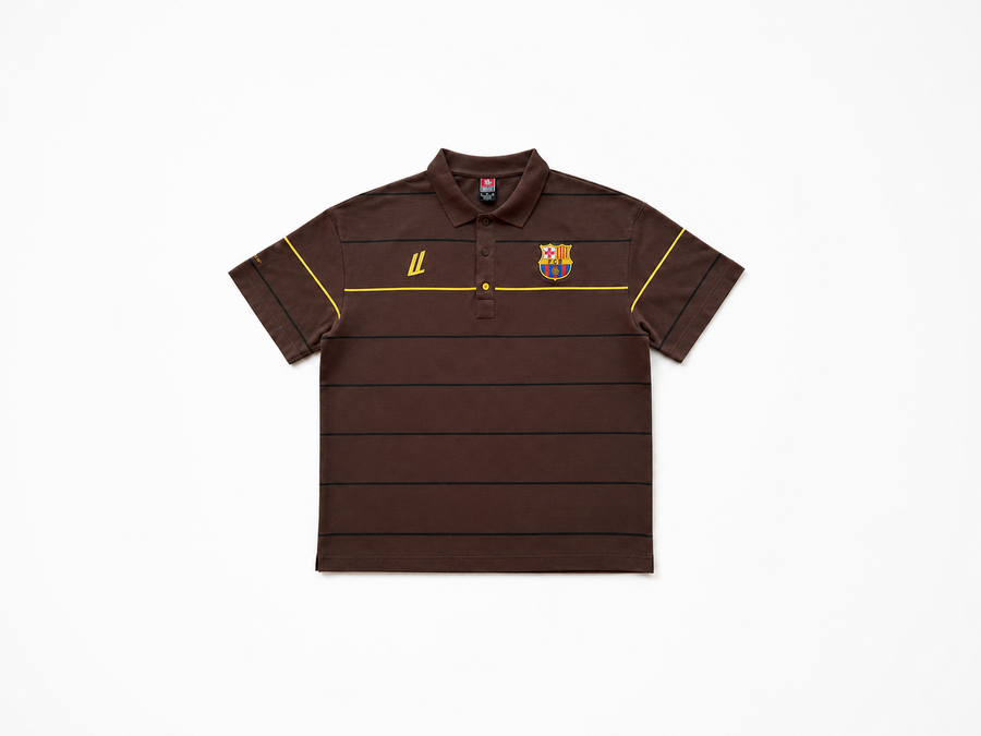 Noireve - Barca Polo
