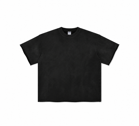 Noireve "Washed Tee"