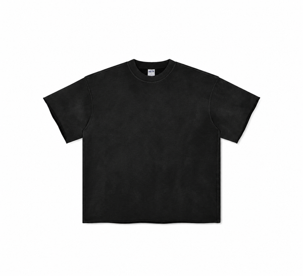 Noireve "Washed Tee"