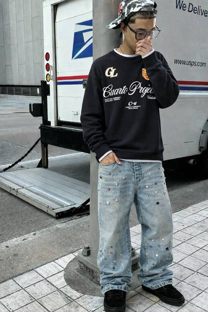Cuarto Street Outfit