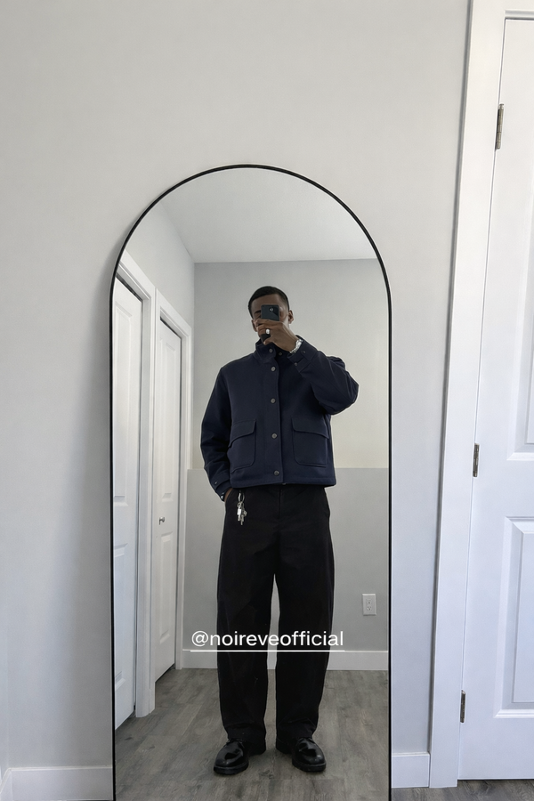 How others wear it