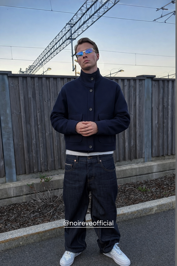 How others wear it