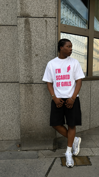 Worn by customer