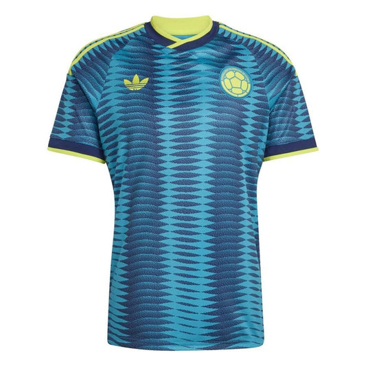 Colombia - Away Jersey (2026)