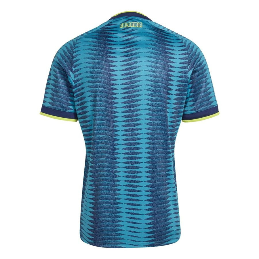 Colombia - Away Jersey (2026)