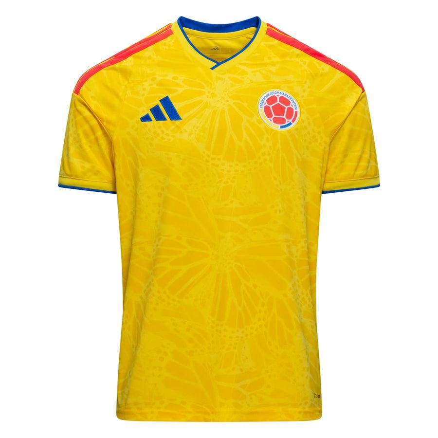 Colombia - Home Jersey (2026)