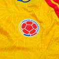 Colombia - Home Jersey (2026)