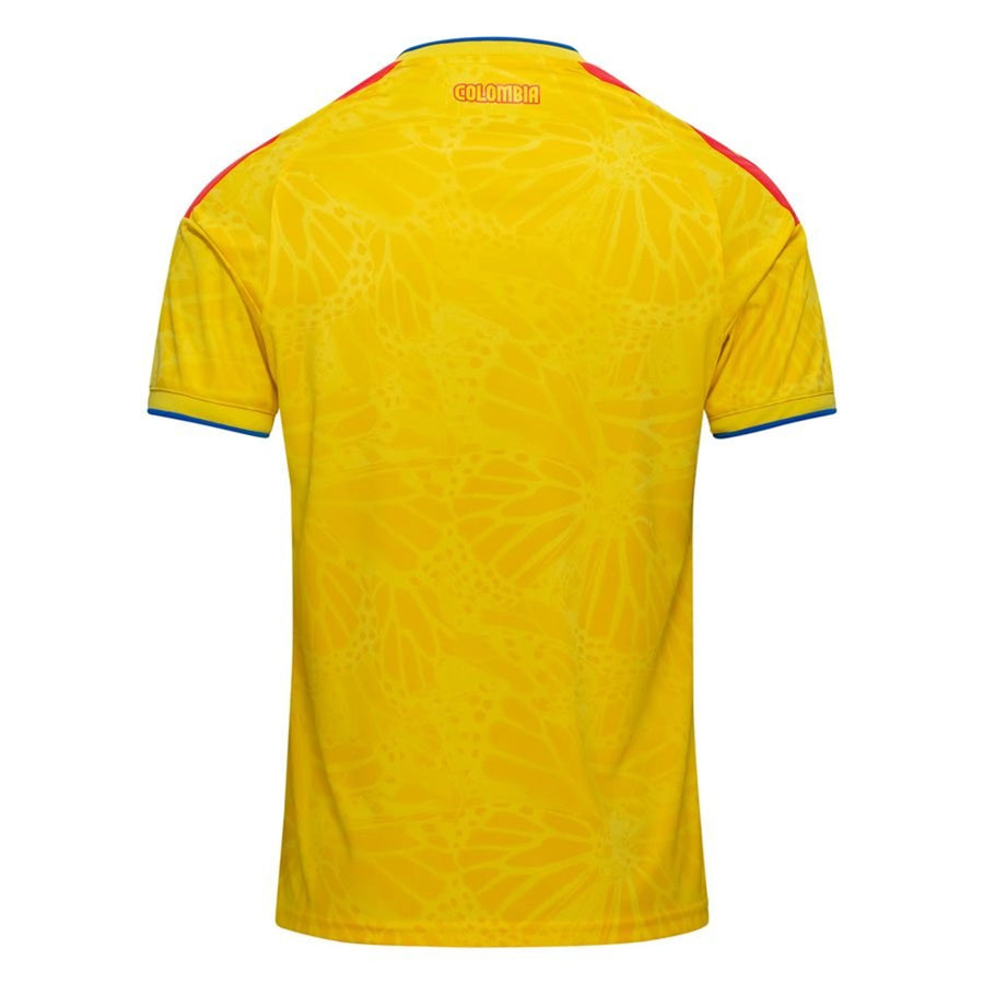 Colombia - Home Jersey (2026)