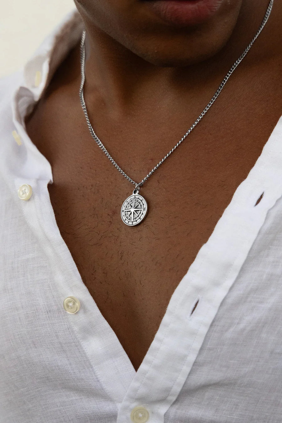 The Voyager - Necklace