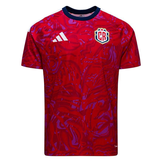 Costa Rica - Home Jersey (2026)
