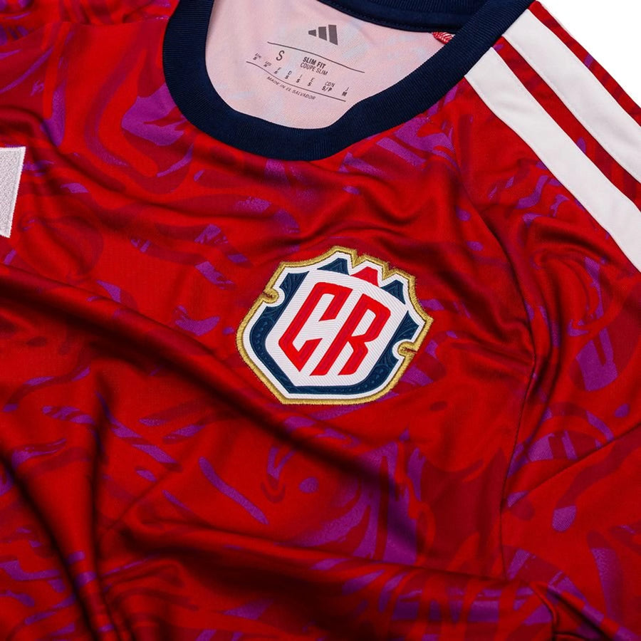 Costa Rica - Home Jersey (2026)