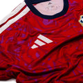 Costa Rica - Home Jersey (2026)