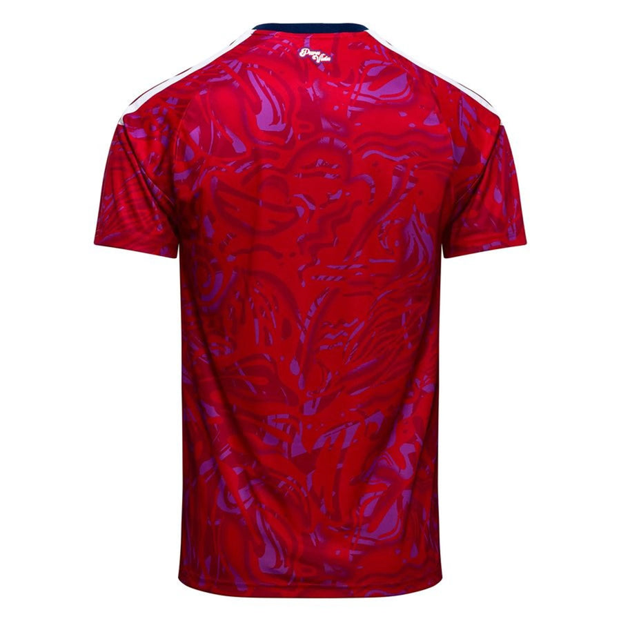 Costa Rica - Home Jersey (2026)