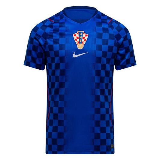 Croatia- Away Jersey (2026)