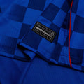 Croatia- Away Jersey (2026)