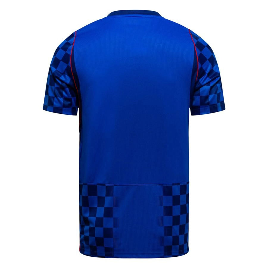 Croatia- Away Jersey (2026)
