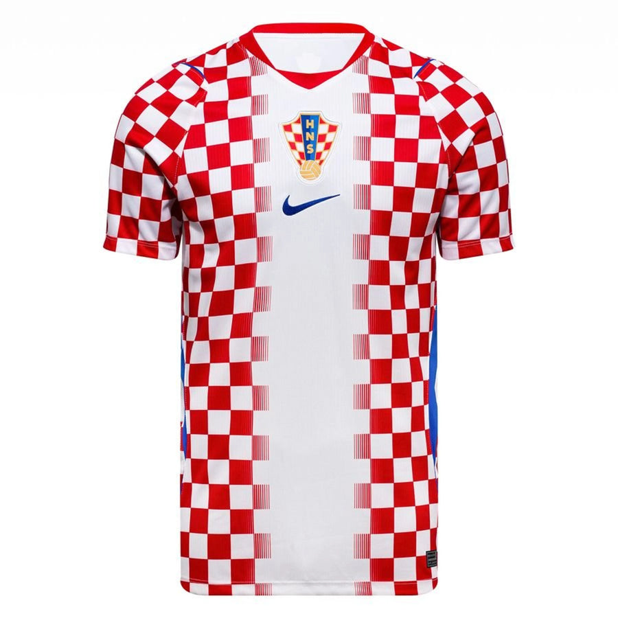 Croatia - Home Jersey (2026)