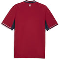 Czech Republic - Home Jersey (2026)