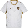 Czech Republic - Away Jersey (2026)