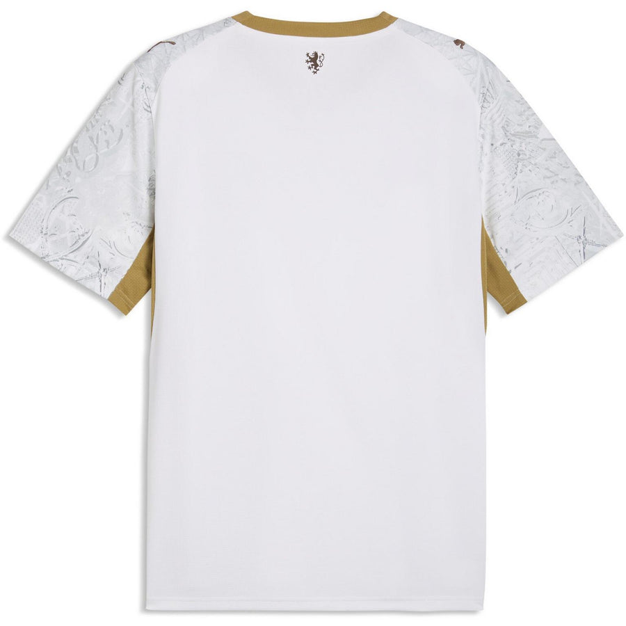 Czech Republic - Away Jersey (2026)
