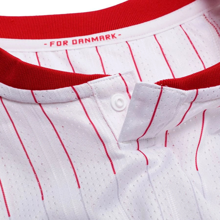 Denmark - Away Jersey (2026)