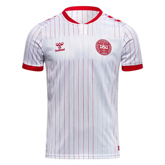 Denmark - Away Jersey (2026)