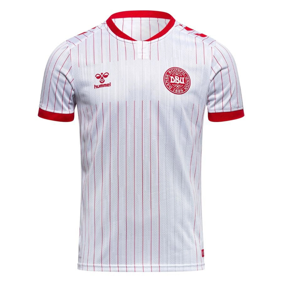 Denmark - Away Jersey (2026)
