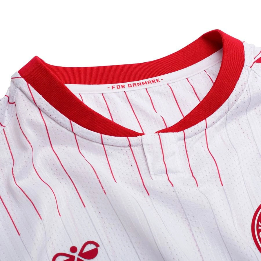 Denmark - Away Jersey (2026)