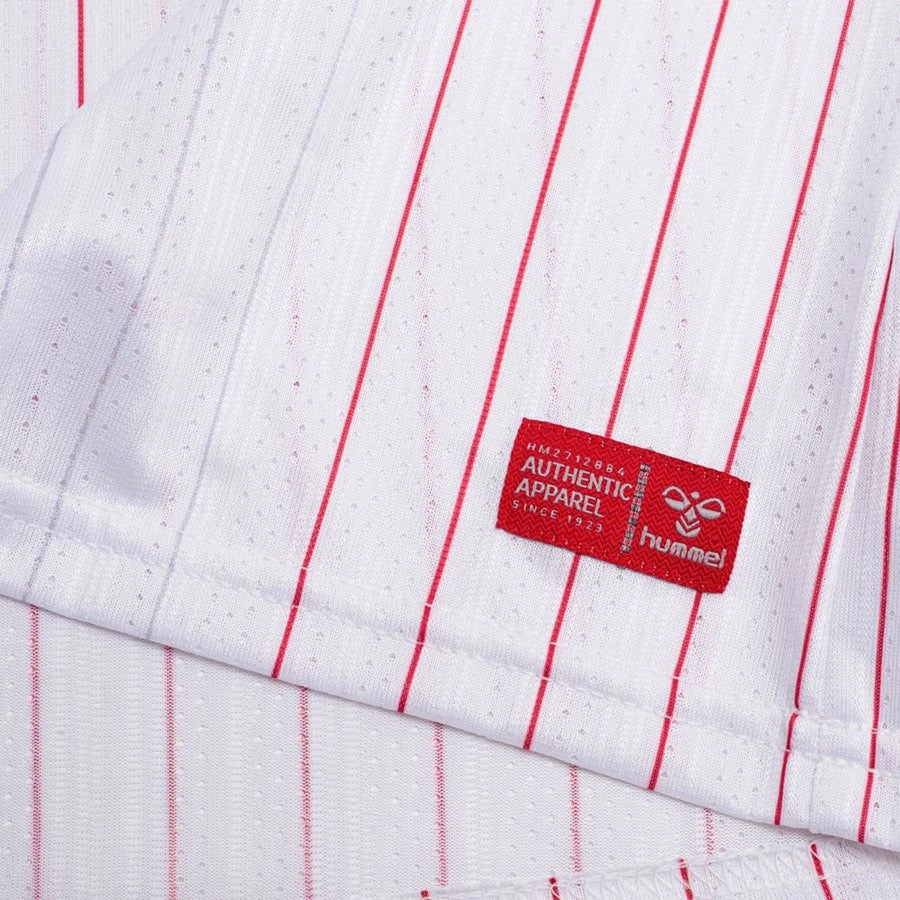 Denmark - Away Jersey (2026)