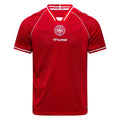 Denmark - Home Jersey (2026)
