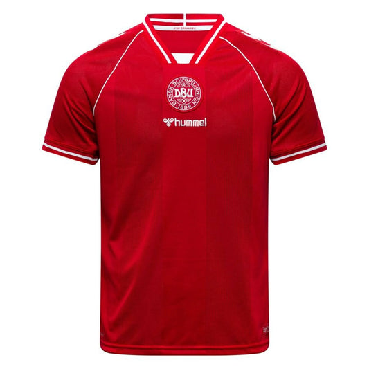 Denmark - Home Jersey (2026)