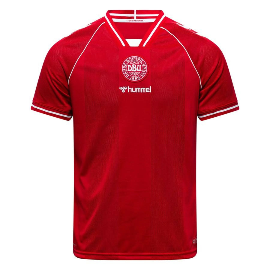 Denmark - Home Jersey (2026)