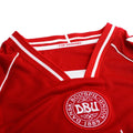 Denmark - Home Jersey (2026)