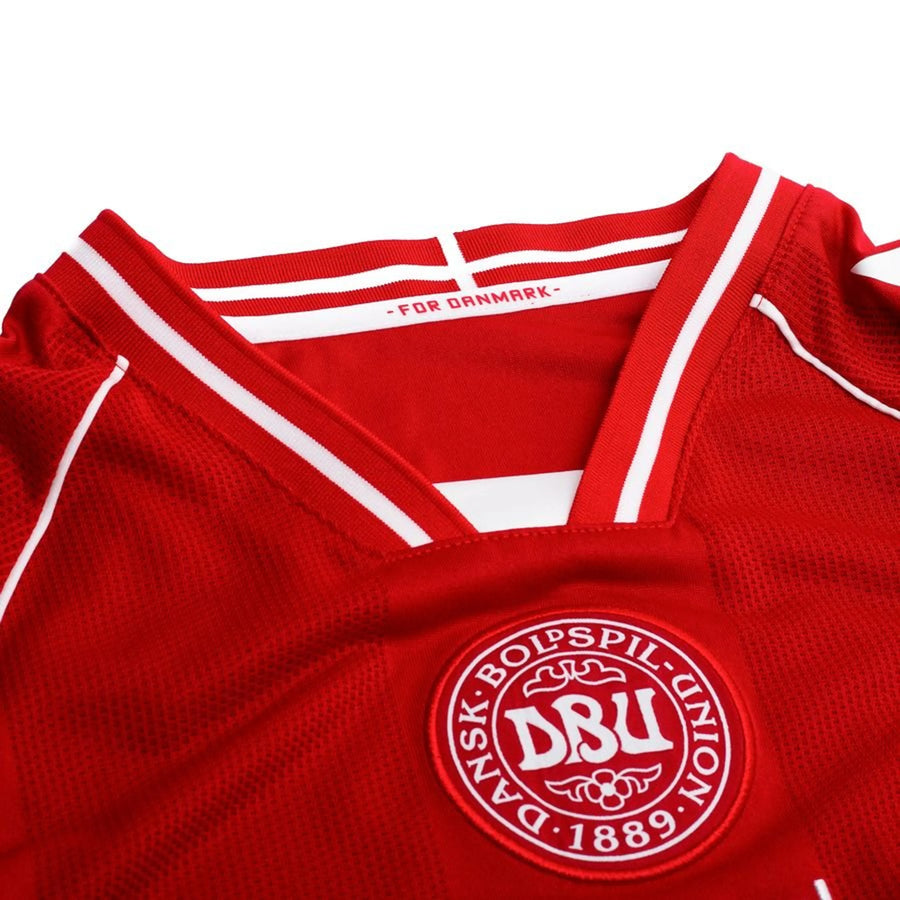 Denmark - Home Jersey (2026)