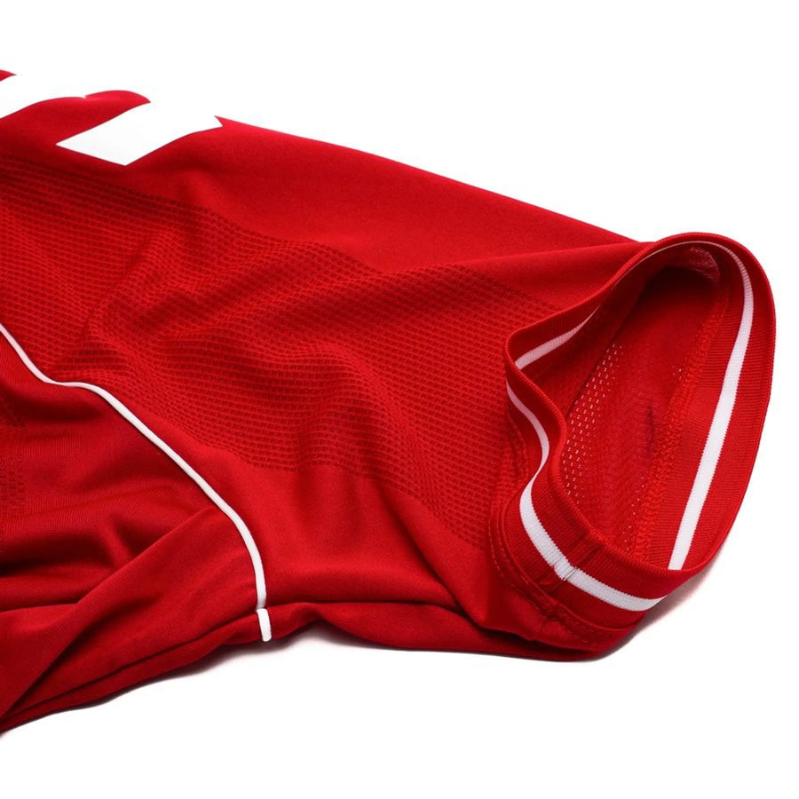 Denmark - Home Jersey (2026)